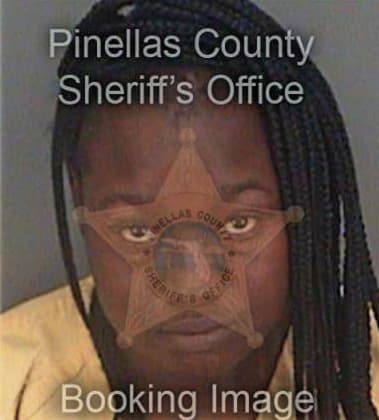 Tamara Walker, - Pinellas County, FL 