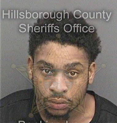 Ventoure Watkins, - Hillsborough County, FL 