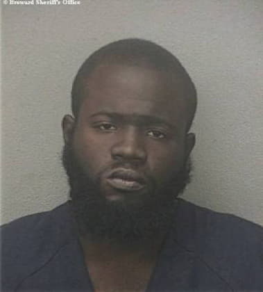 Nicholas Watts, - Broward County, FL 