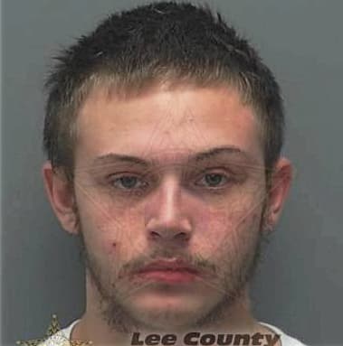 Timothy Westerman, - Lee County, FL 