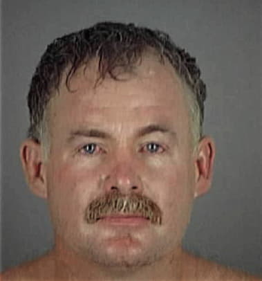 James Whidden - Polk County, FL 
