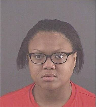 Adriana Williams, - Peoria County, IL 