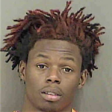 Andwain Williams - Mecklenburg County, NC 