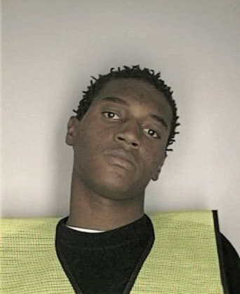 Anthony Williams - Hillsborough County, FL 