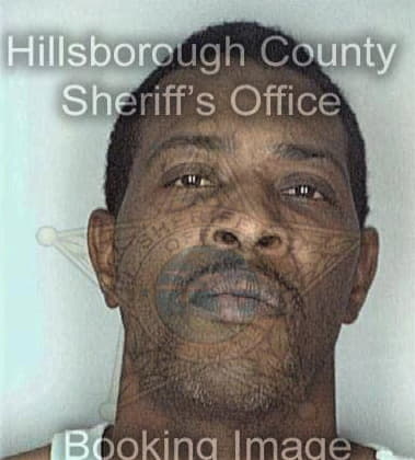 Carl Williams - Hillsborough County, FL 