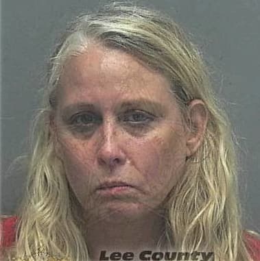 Heather Ziegler, - Lee County, FL 