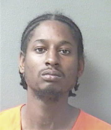 Marco Agee, - Okaloosa County, FL 