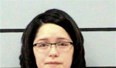 Jamie Aishman, - Lubbock County, TX 