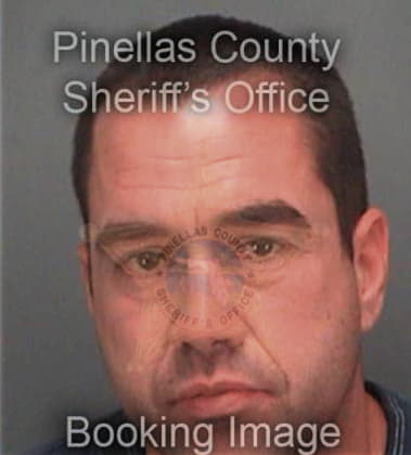 Joseph Anderson, - Pinellas County, FL 