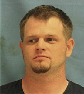 Kelvin Anderson, - Pulaski County, AR 