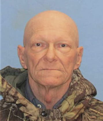 Roger Arrue, - Pulaski County, AR 