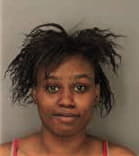 Jamica Ayers-Todd, - Shelby County, TN 