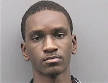 Khari Batchelor, - Hillsborough County, FL 