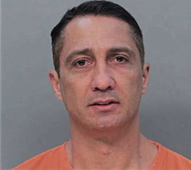 Robert Bernstein, - Dade County, FL 