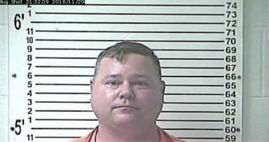 James Bohannon, - Hardin County, KY 