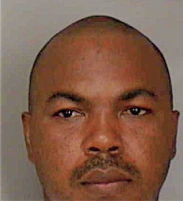 Travon Bonds - Polk County, FL 