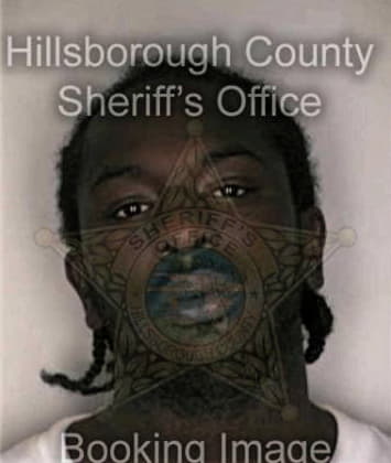 Terry Booker - Hillsborough County, FL 