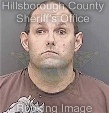 David Boston - Hillsborough County, FL 
