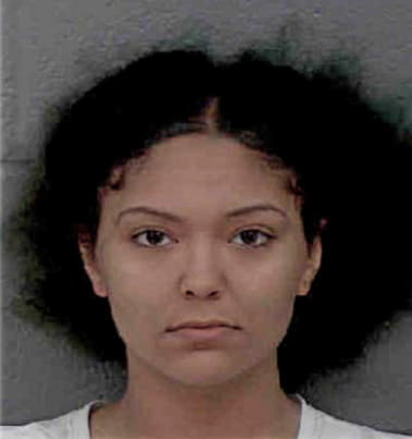 Felicia Boyd - Mecklenburg County, NC 