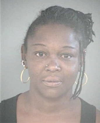 Cassandra Boykin - Hillsborough County, FL 
