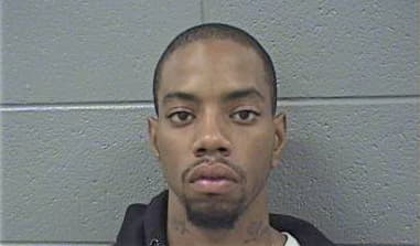 Alphonso Bryant, - Cook County, IL 