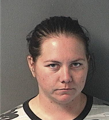 Sandra Bundy, - Escambia County, FL 