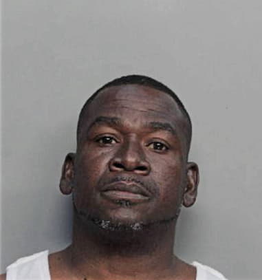 Patrick Campbell, - Dade County, FL 