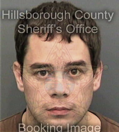 Dennis Carr, - Hillsborough County, FL 