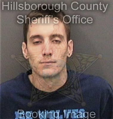 Matthew Cartagena - Hillsborough County, FL 
