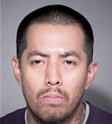 Christopher Castro - Maricopa County, AZ 