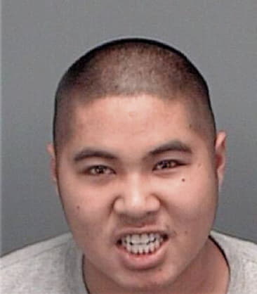 Sathy Chin, - Pinellas County, FL 