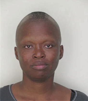 Nakisha Clark - Hillsborough County, FL 