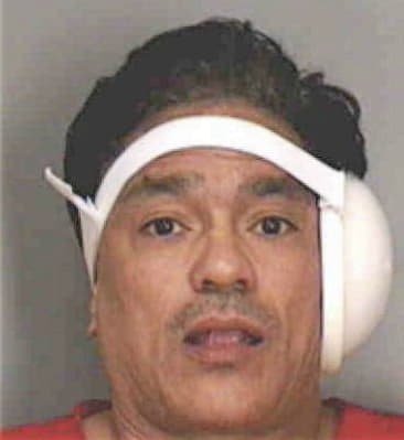 Randy Cliett - Polk County, FL 
