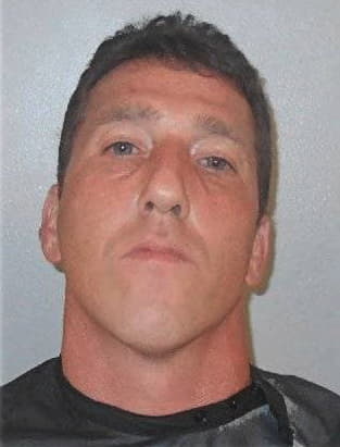 Christopher Costine, - Flagler County, FL 