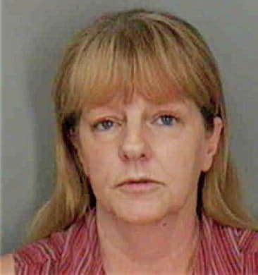 Toni Croft, - Polk County, FL 