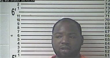 Malik Cromwell, - Hardin County, KY 