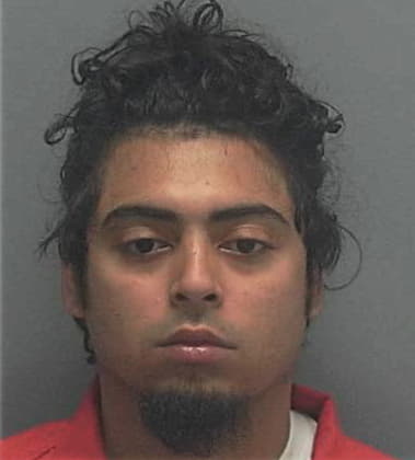 Joshua Cruzado, - Lee County, FL 