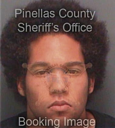 Gilbert Davis, - Pinellas County, FL 