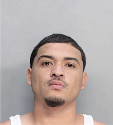 Pablo Delaroca, - Dade County, FL 