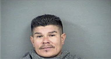 Jose Delgado, - Wyandotte County, KS 