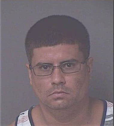 Rodolfo Delgado, - Osceola County, FL 