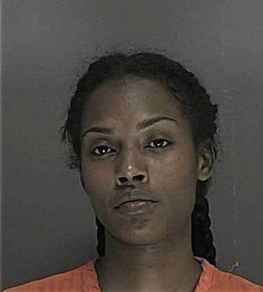 Joyce Dixon, - Volusia County, FL 