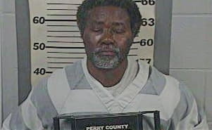 Luther Dixon, - Perry County, MS 