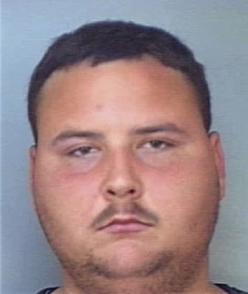 Joshua Dow, - Polk County, FL 