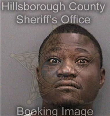 Solomon Dozier, - Hillsborough County, FL 