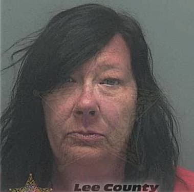 Dagmara Drozd, - Lee County, FL 