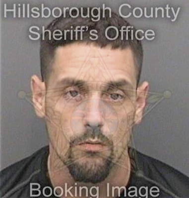 Brian Ellis, - Hillsborough County, FL 