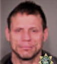 Anthony Epping - Multnomah County, OR 