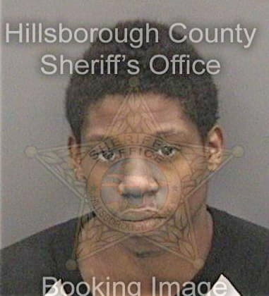 Andre Flagler, - Hillsborough County, FL 