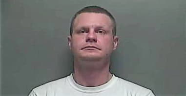 Kevin Fleming, - Hancock County, IN 